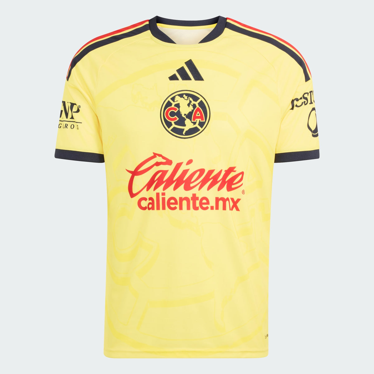 América Local - 26/27