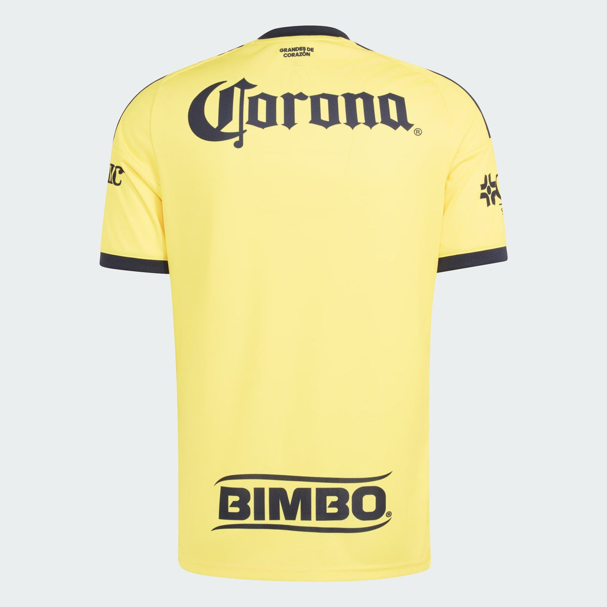 América Local - 26/27