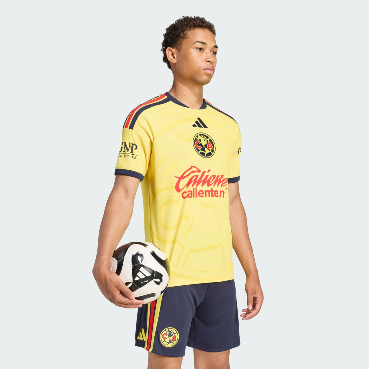 América Local - 26/27