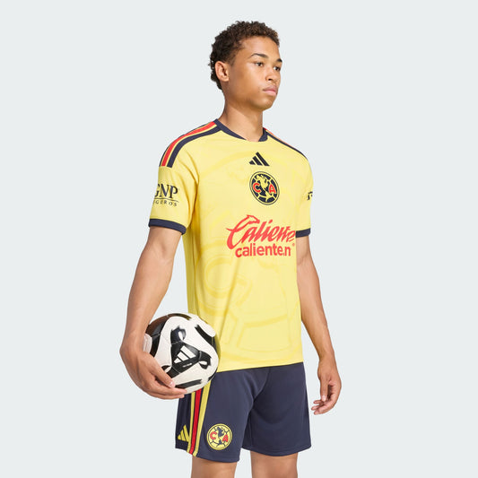 América Local - 26/27