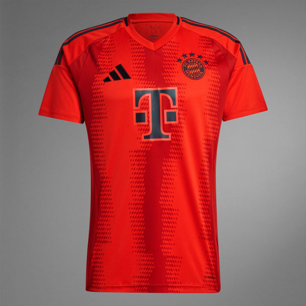 Bayern Múnich Local - 24/25