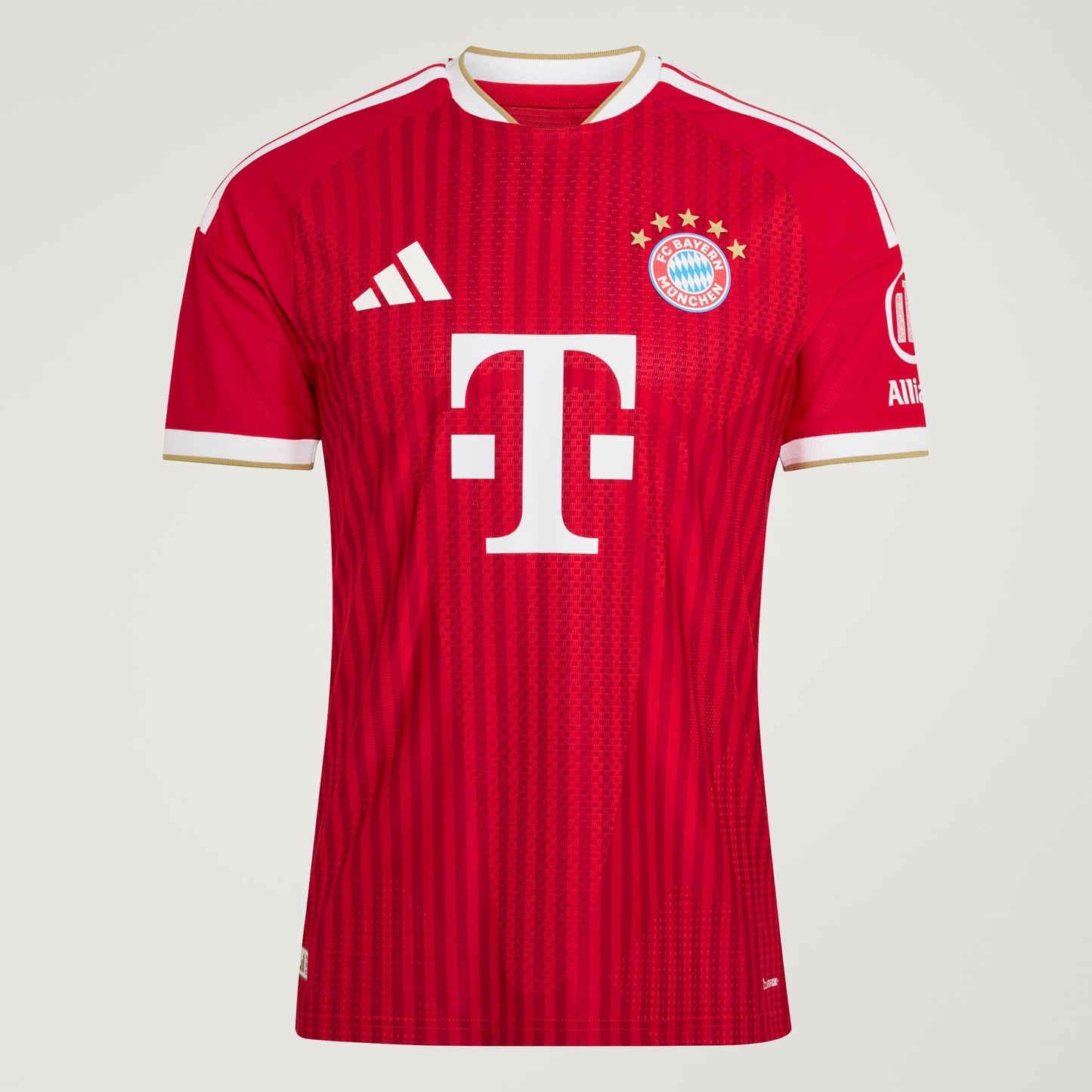 Bayern Múnich Local - 26/27