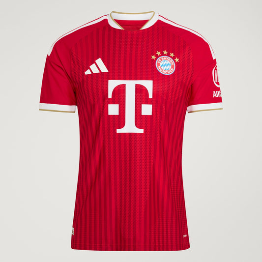 Bayern Múnich Local - 26/27