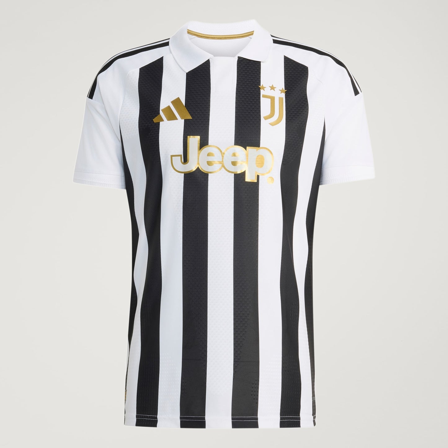 Juventus Local - 26/27