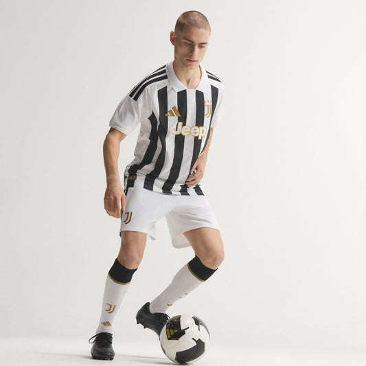 Juventus Local - 26/27