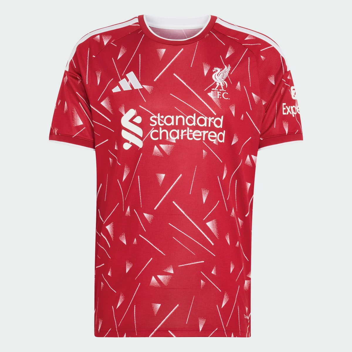Liverpool Local - 26/27