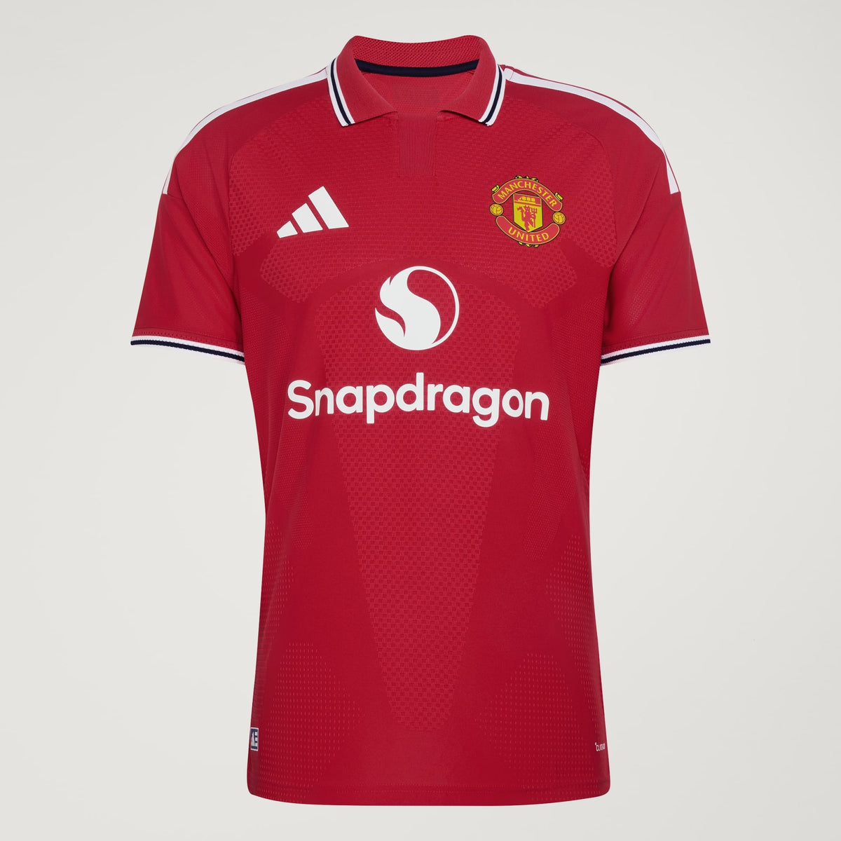 Manchester United Local - 26/27