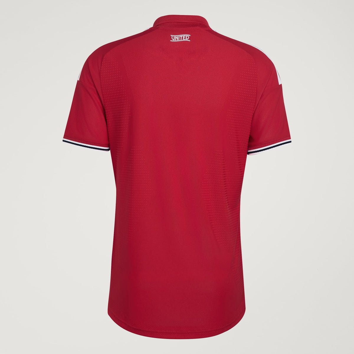 Manchester United Local - 26/27