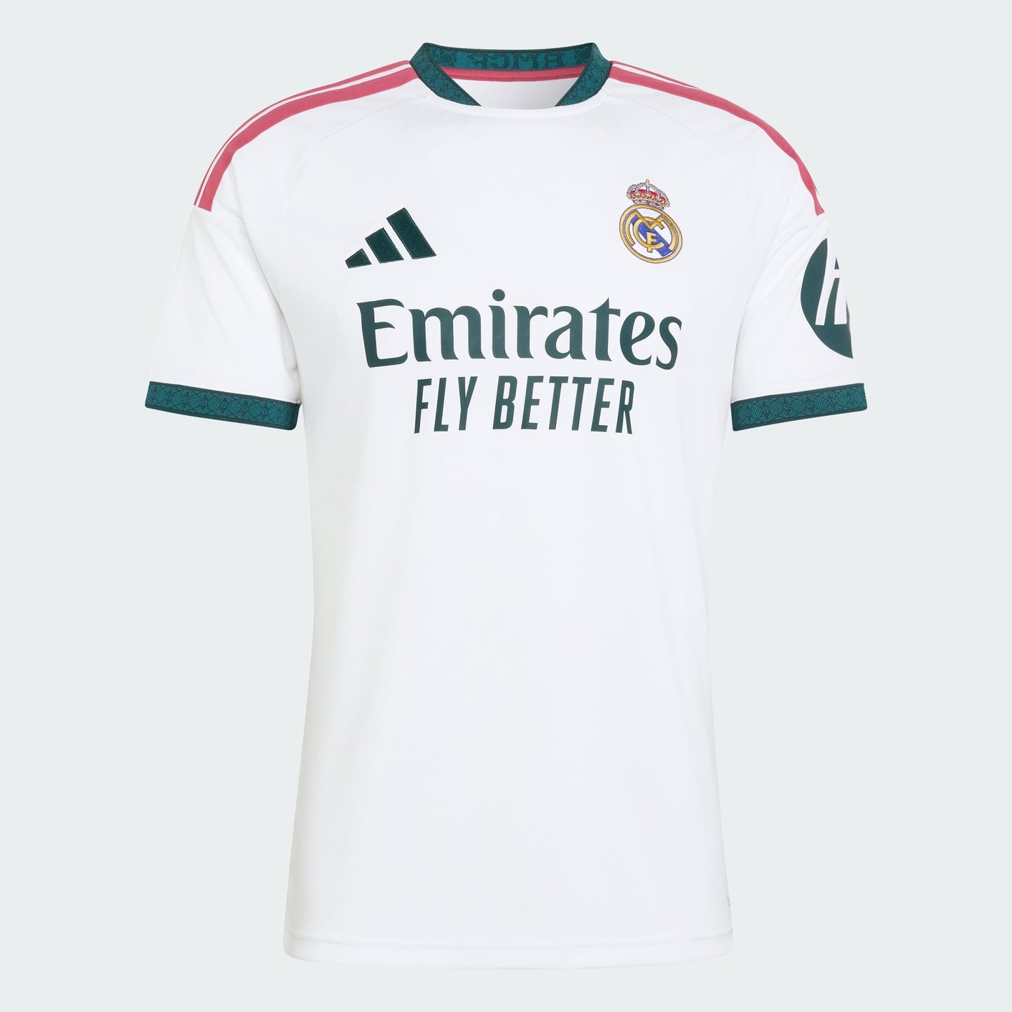 Real Madrid Local - 26/27