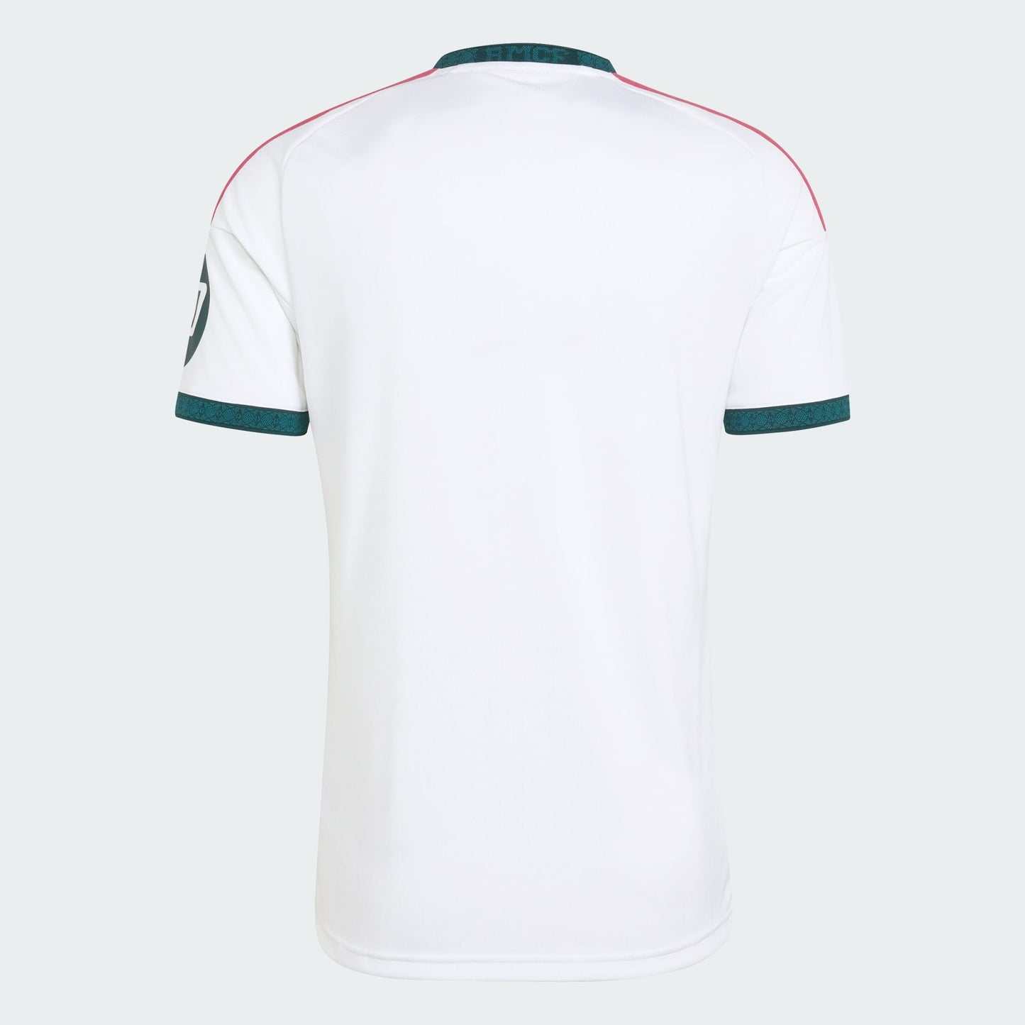 Real Madrid Local - 26/27