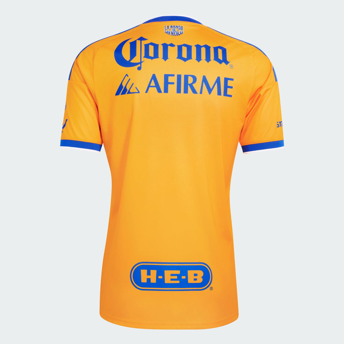 Tigres Local - 26/27