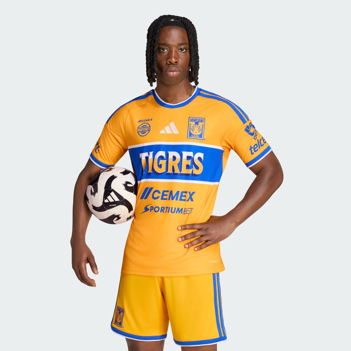 Tigres Local - 26/27