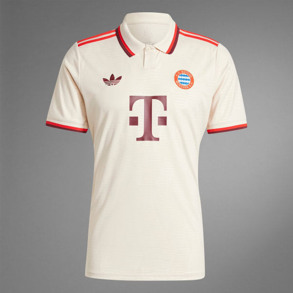 Bayern Múnich 3er Kit - 24/25