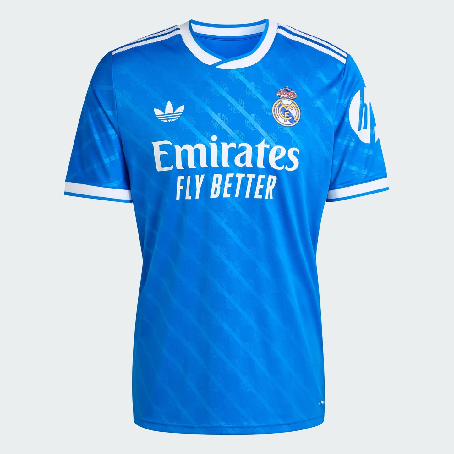 Real Madrid 3er Kit - 25/26