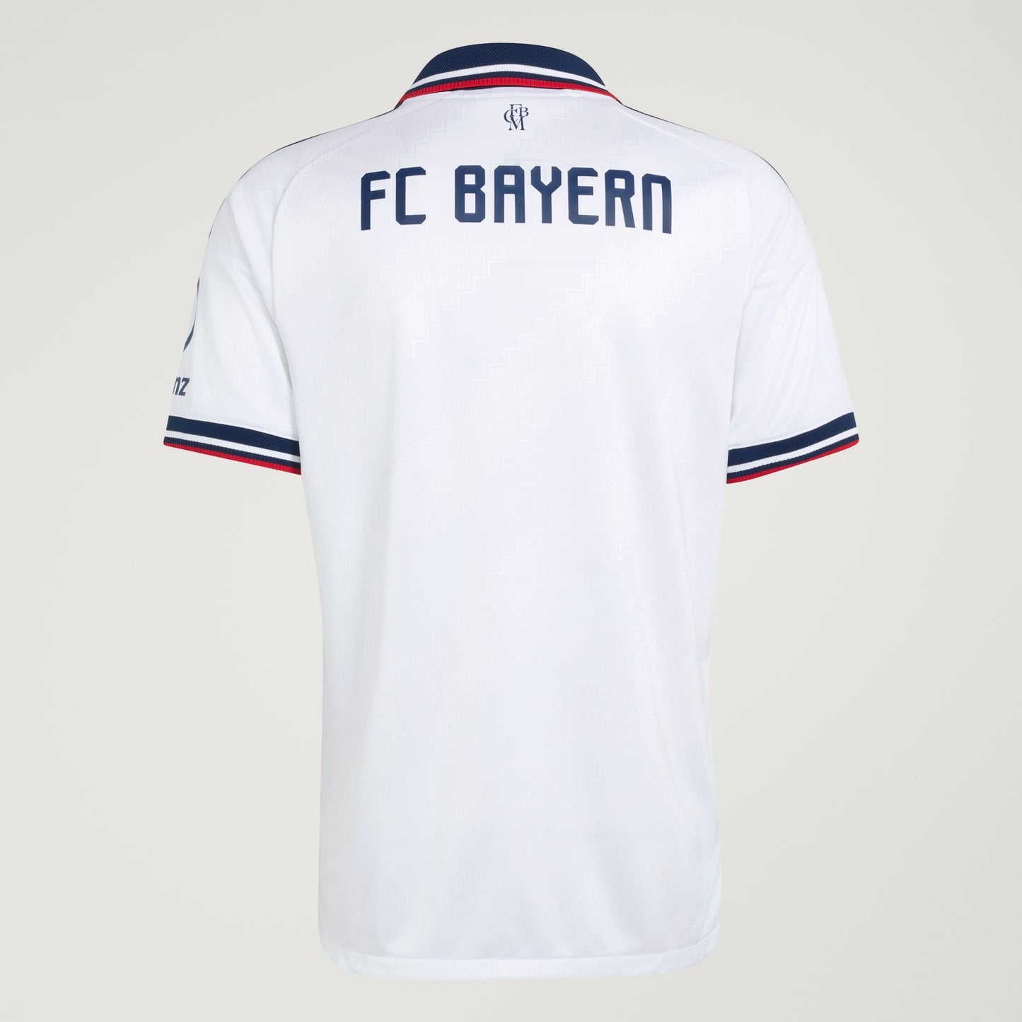 Bayern Múnich Visita - 26/27