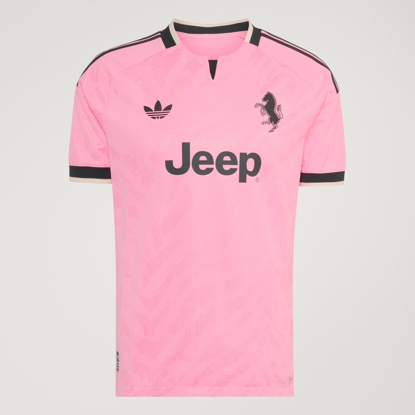 Juventus Visita - 26/27