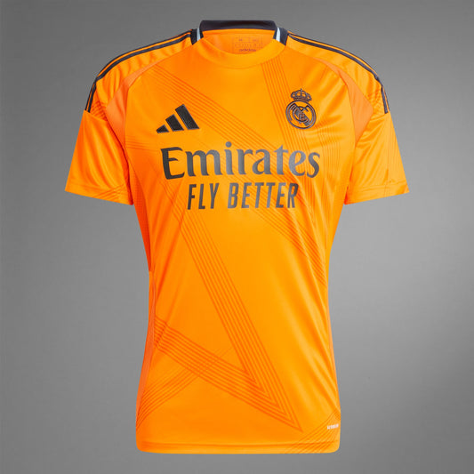 Real Madrid Visita - 24/25