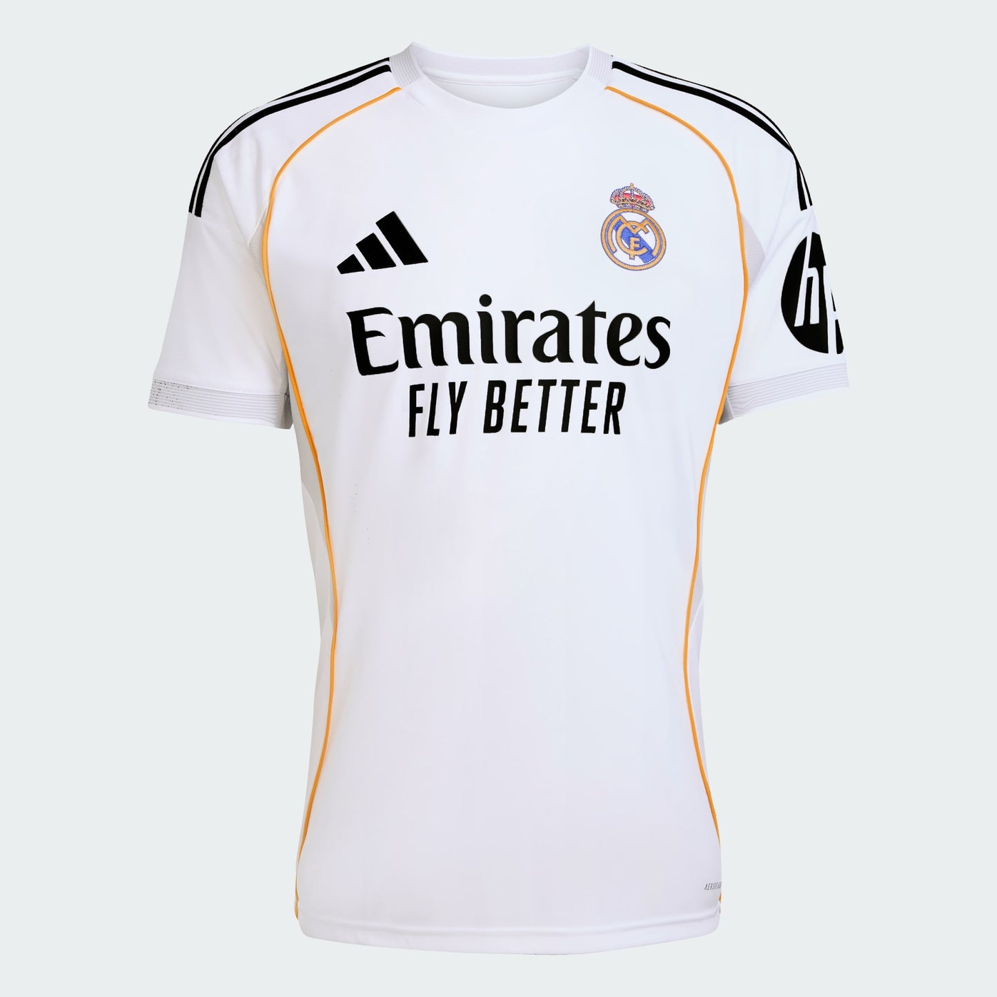 Real Madrid Local - 25/26
