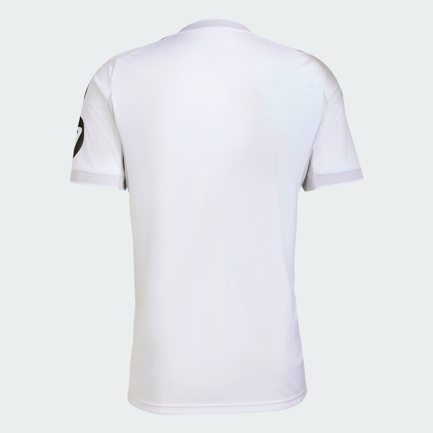Real Madrid Local - 25/26