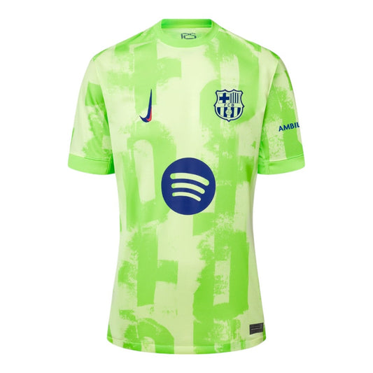 Barcelona 3er Kit - 24/25