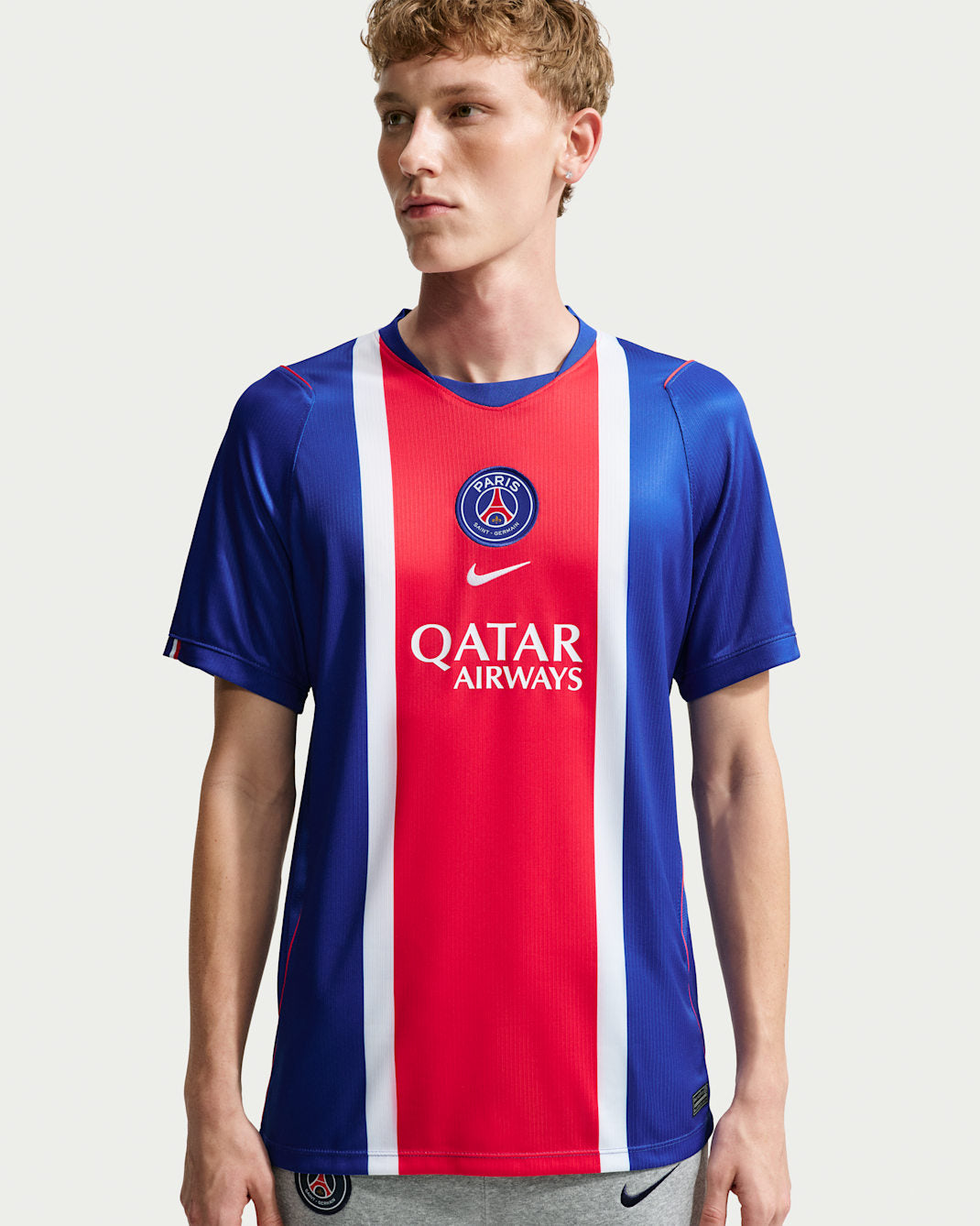 Paris Saint-Germain Local - 26/27