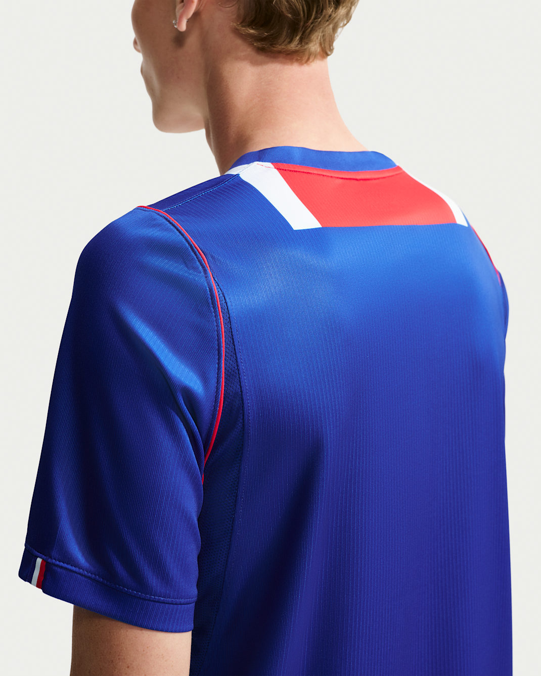 Paris Saint-Germain Local - 26/27