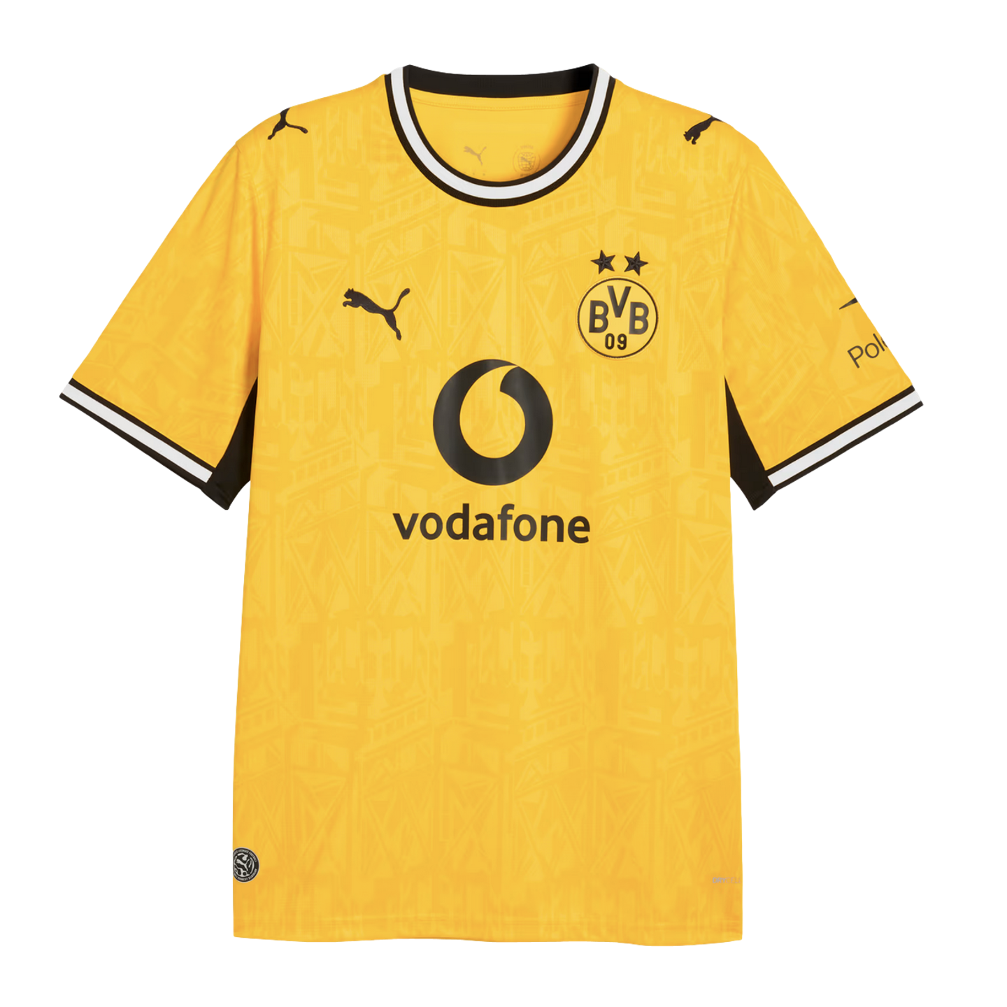 Borussia Dortmund Local - 26/27