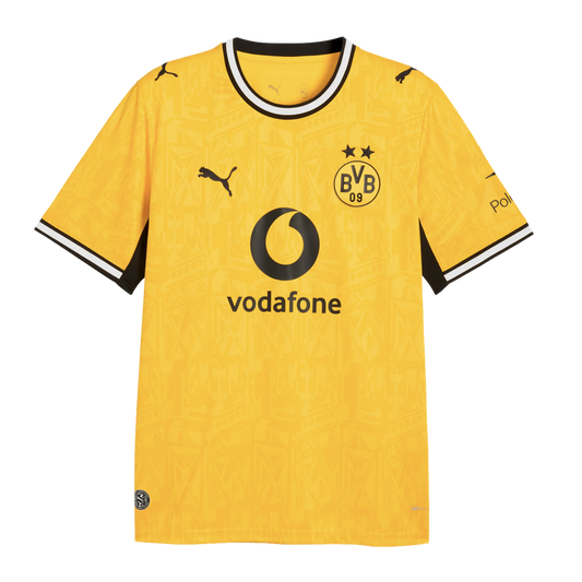 Borussia Dortmund Local - 26/27