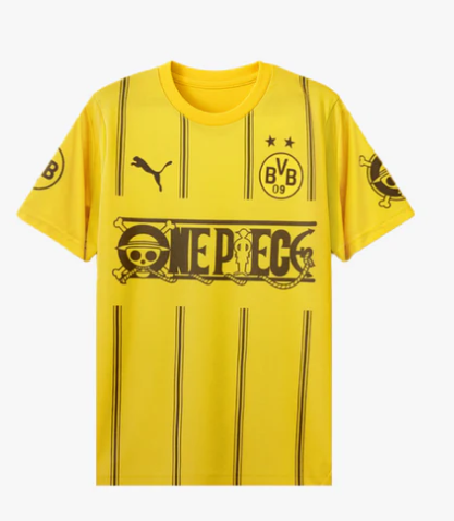 Borussia Dortmund Local - ONE PIECE