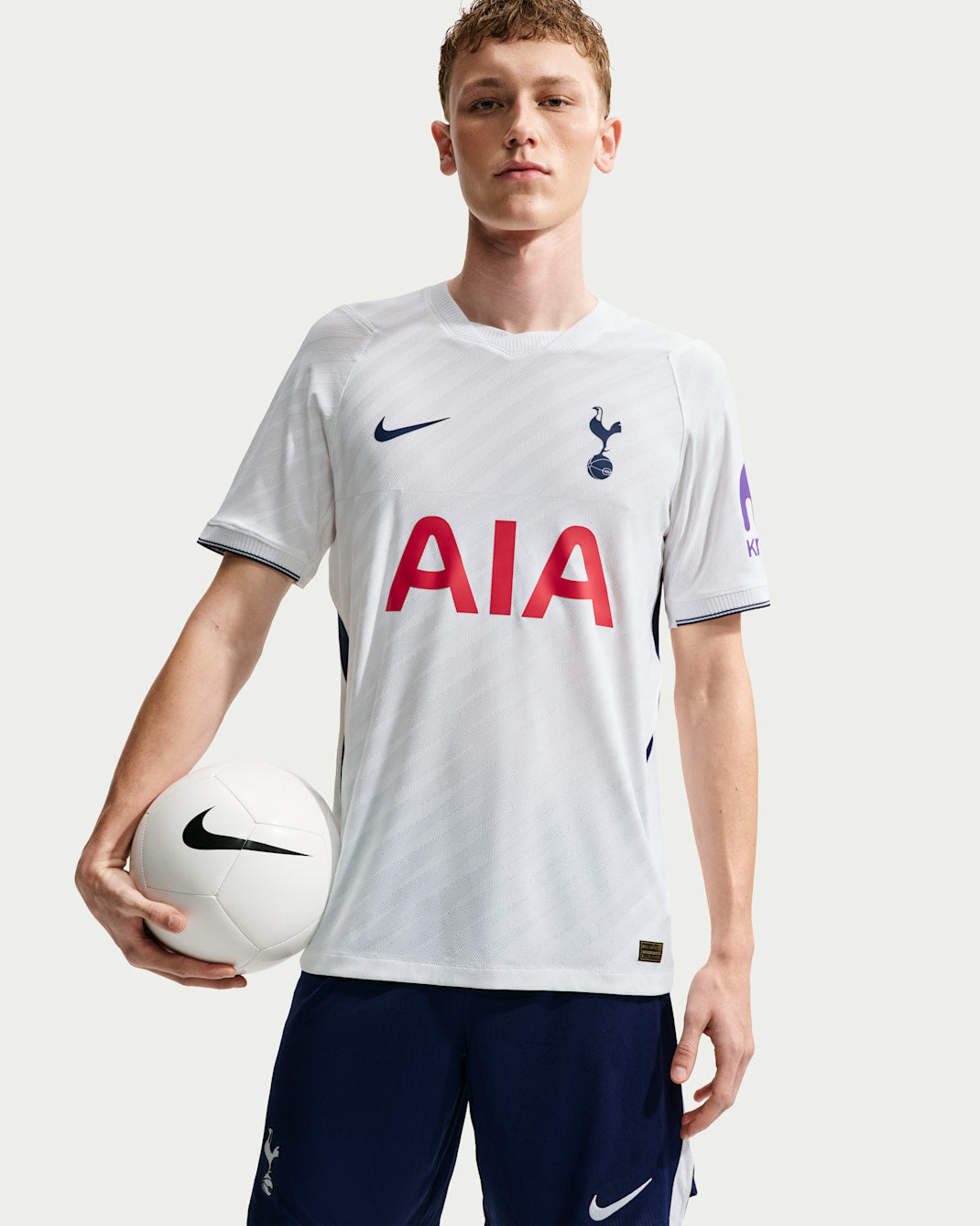 Tottenham Hotspur Local - 26/27