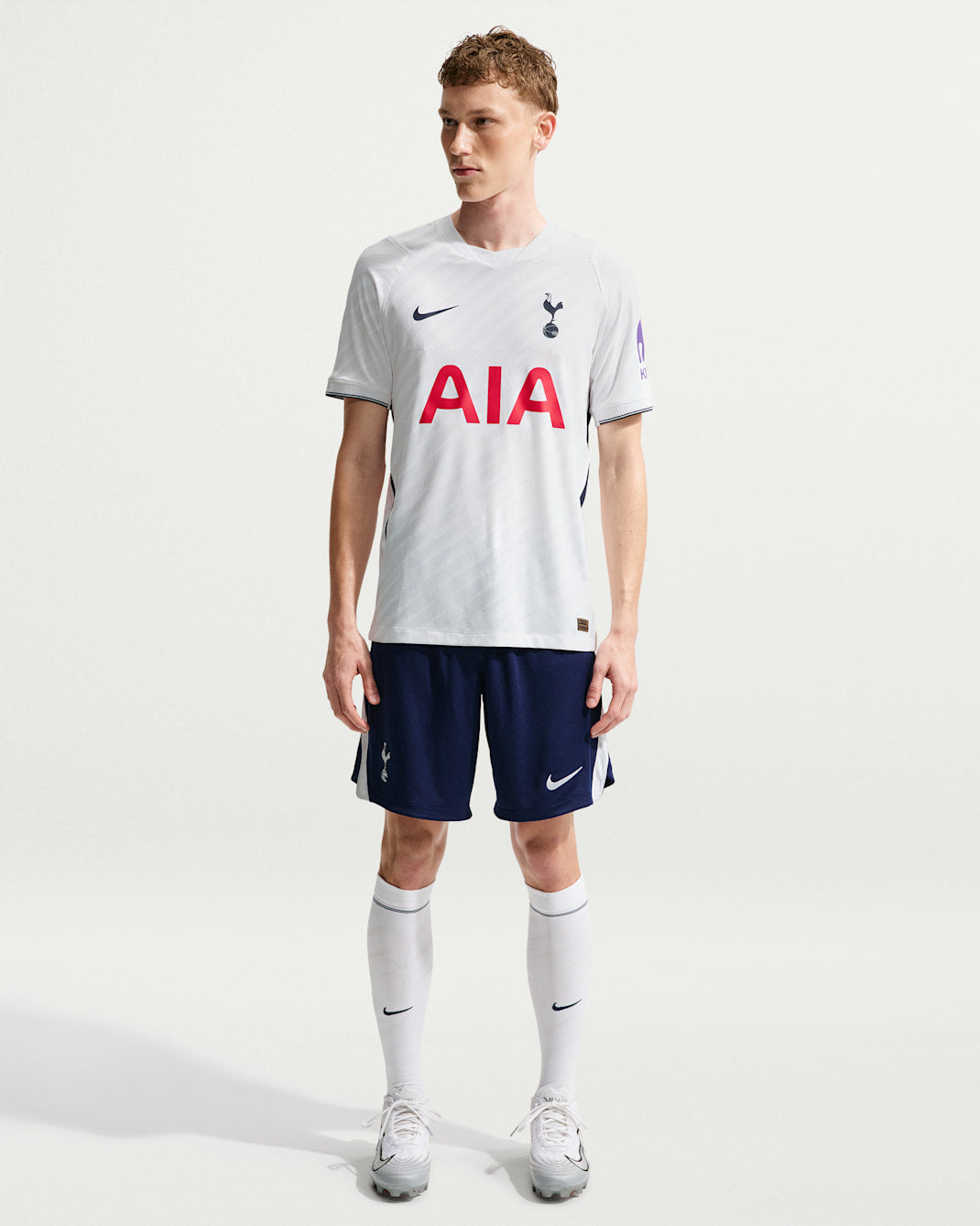 Tottenham Hotspur Local - 26/27