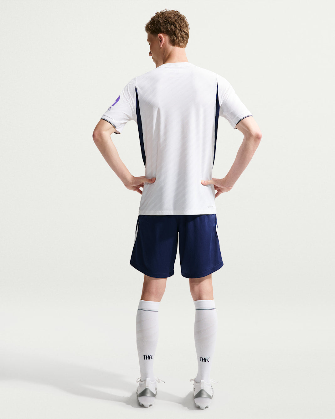 Tottenham Hotspur Local - 26/27