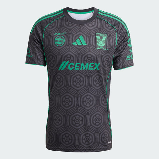 Tigres 3er Kit - 25/26