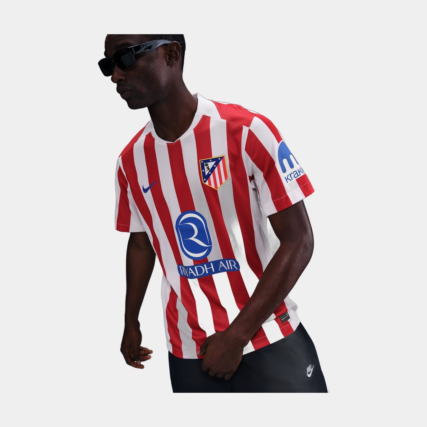 Atletico De Madrid Local - 25/26