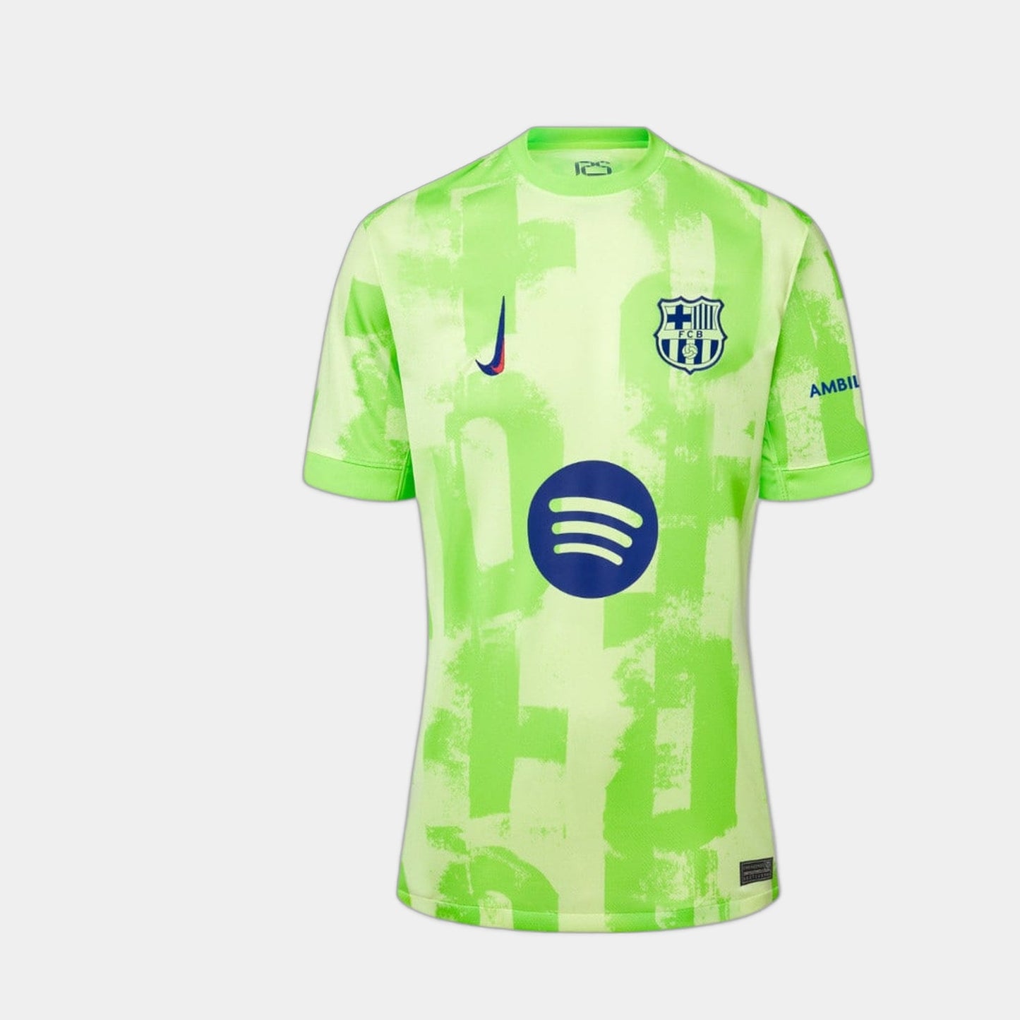 Barcelona 3er Kit - 24/25