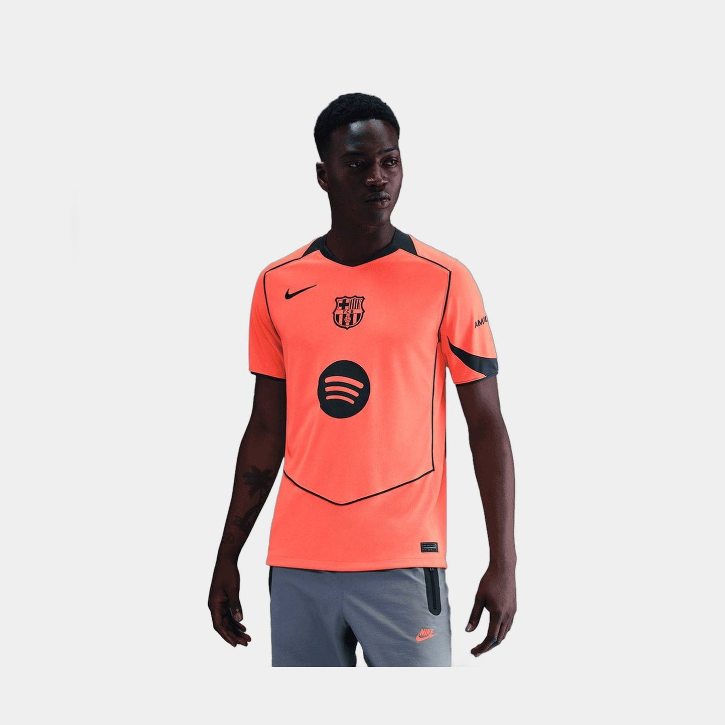 Barcelona 3er Kit - 25/26