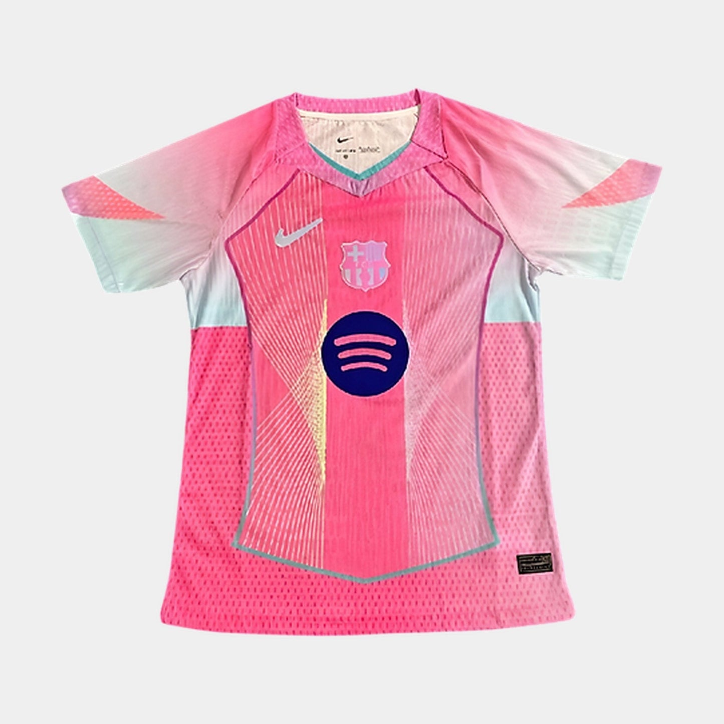 Barcelona Edición Especial Rosa - 25/26