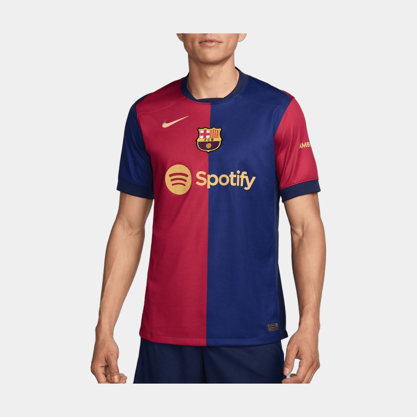 Barcelona Local - 24/25