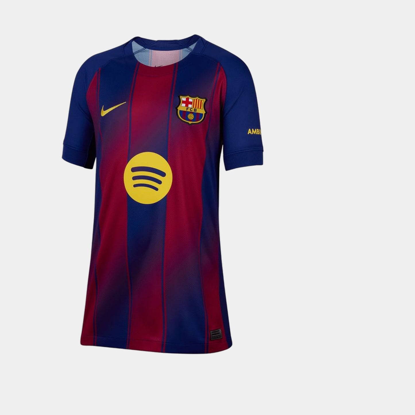 Barcelona Local - 25/26