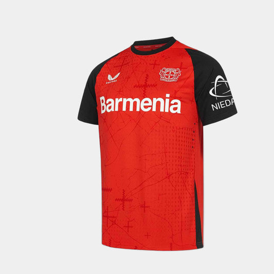 Bayer 04 Leverkusen Local - 24/25