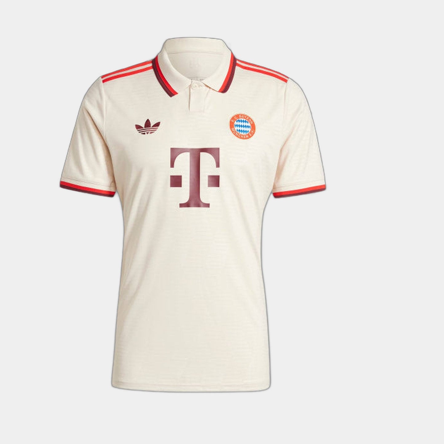 Bayern Múnich 3er Kit - 24/25