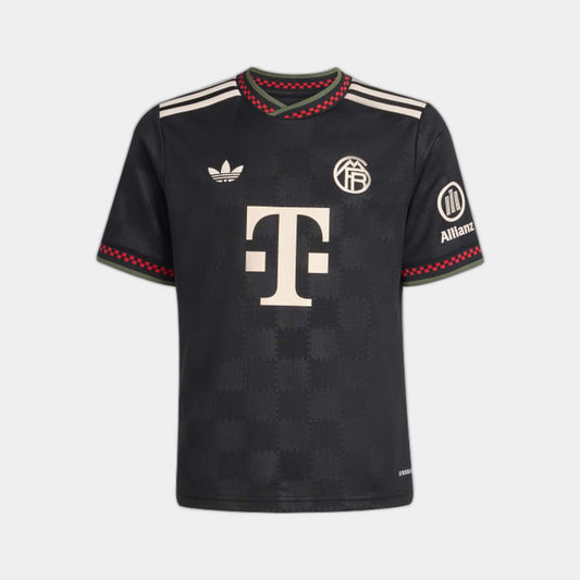 Bayern Múnich 3er Kit - 25/26