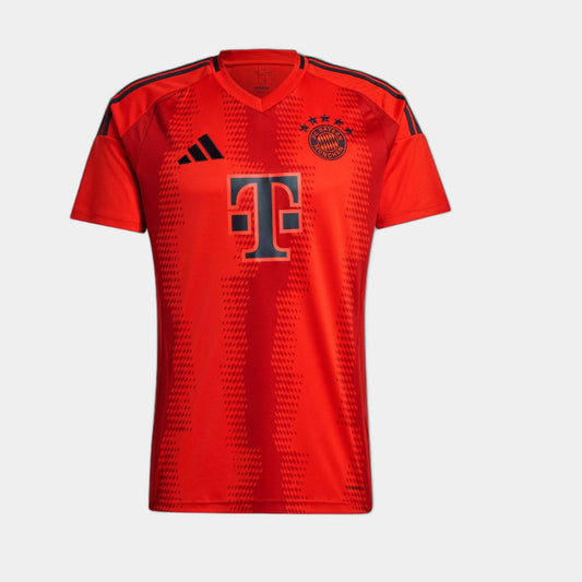 Bayern Múnich Local - 24/25