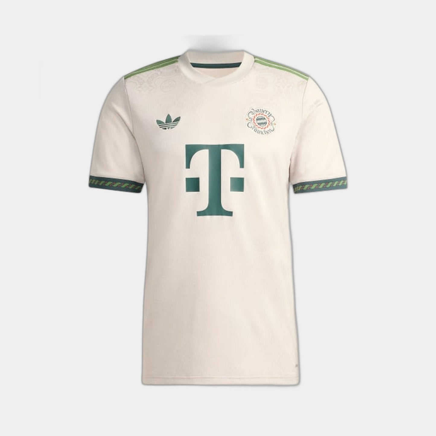 Bayern Múnich Oktoberfest - 25/26