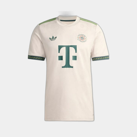 Bayern Múnich Oktoberfest - 25/26