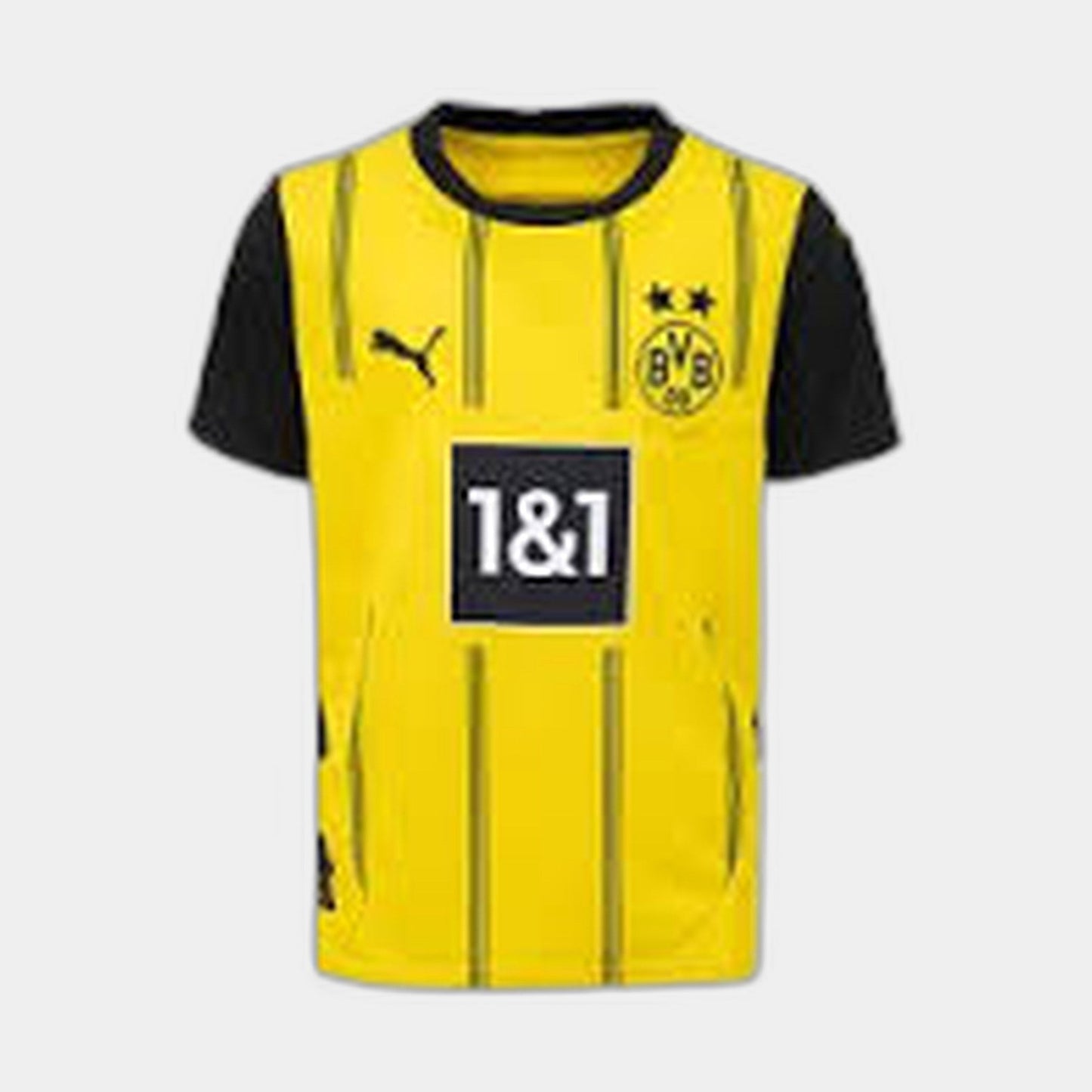 Borussia Dortmund Local - 24/25