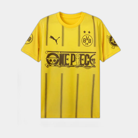 Borussia Dortmund Local - ONE PIECE
