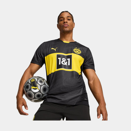 Borussia Dortmund Visita - 24/25