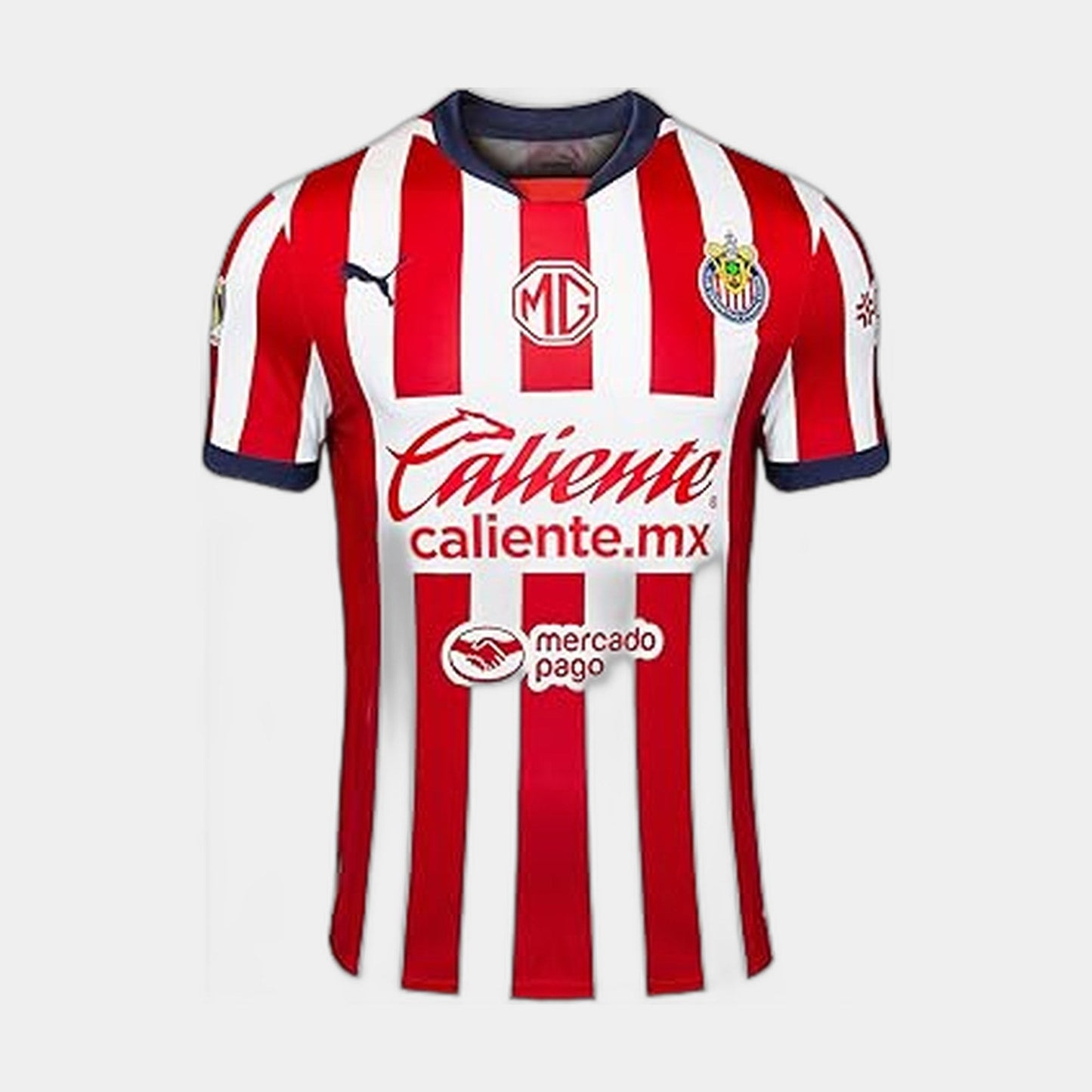 Chivas 24/25 Local