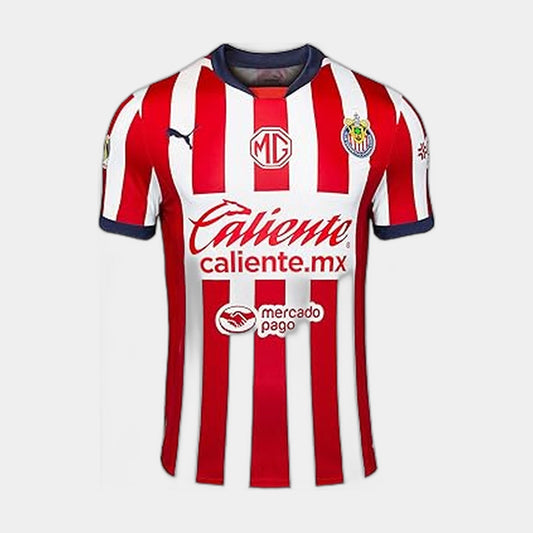 Chivas 24/25 Local